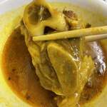 ザイカ・カレーハウス - 