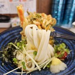 讃岐うどん中村屋 - 
