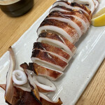 ろばた焼 北海 - 