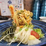 讃岐うどん中村屋 - 