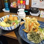 讃岐うどん中村屋 - 
