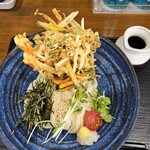 讃岐うどん中村屋 - 