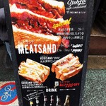 STABLER Shimokitazawa Meatsand 2nd - 