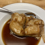 ろばた焼 北海 - 