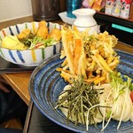 讃岐うどん中村屋 - 