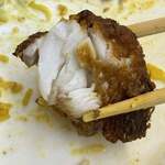 ザイカ・カレーハウス - 