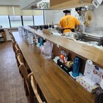 讃岐うどん中村屋 - 