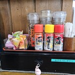 讃岐うどん中村屋 - 