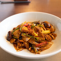 老上海 陸氏厨房 中洲店 -  老上海 陸氏厨房 中洲店 -