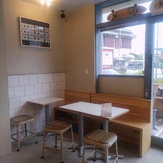 ソーダカフェ ハヤマ_2