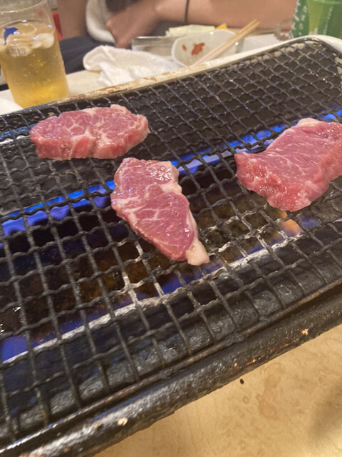 三四郎 花園店 - 南小樽（焼肉）の写真