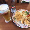 餃子の王将 八丁堀アサヒビール館店