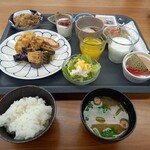 Comfort Stayみやび - 料理写真: