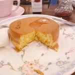 ティー ハウス ディス ティー 阿倍野 - 