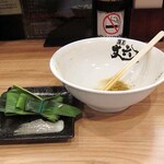 麺屋 丈六 - 