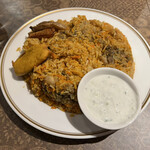 Fuji Biryani - 