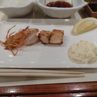 ステーキハウス 大和 - 