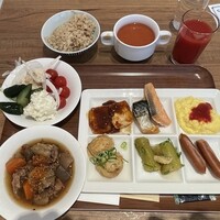 FINE DINING＆LOUNGE TORIKO - 