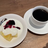 FINE DINING＆LOUNGE TORIKO - 