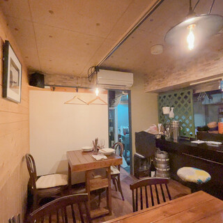 フランス酒場Teuf_2