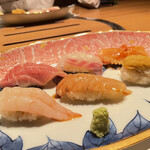 Sushiteppammaruginza - 