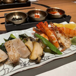 Sushiteppammaruginza - 