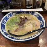 博多らーめん Shin-Shin - 