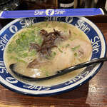 博多らーめん Shin-Shin - 