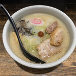 Ramen Santouka - 