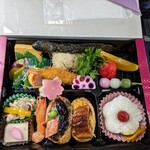 Tachibanaya - お弁当