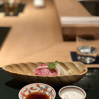 炭火割烹 いふき - 