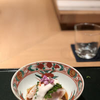 炭火割烹 いふき - 