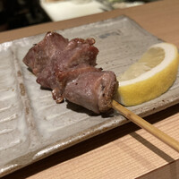 焼鳥 おみ乃 - 
