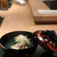炭火割烹 いふき - 