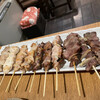 Kushiyaki Karaku - 