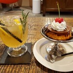 シーシャ＆コーヒー ポレポレ