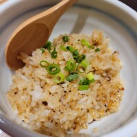 鉄板焼き 大地 - 