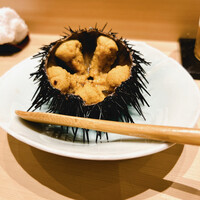 すし晴 - 