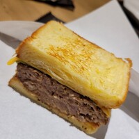 鉄板焼き 大地 - 