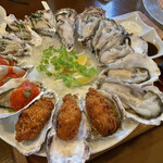 The Oyster Bar Kobe - 