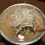 Menzu Fuushi - 