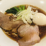 中華そば トランポリン - 