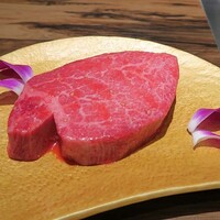 黒毛和牛ヘレ肉専門店 炭火焼肉 りきちゃん 北浜店 - 