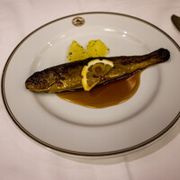 レストラン カスケード - 