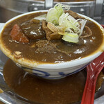 牛農家直営 うし煮込み 磯田屋 - 