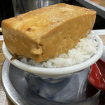 牛農家直営 うし煮込み 磯田屋 - 
