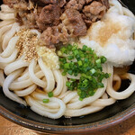 うどん処ゆたか - 