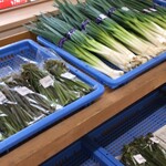 道の駅おがわ - 料理写真: