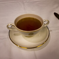 レストラン カスケード - 