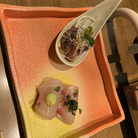 焼うお いし川 名古屋 - 